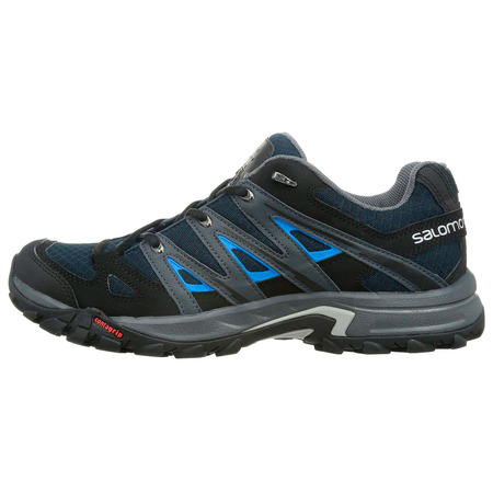 Sapatos Salomon Eskape Aero Marinho / Azul / Cinza
