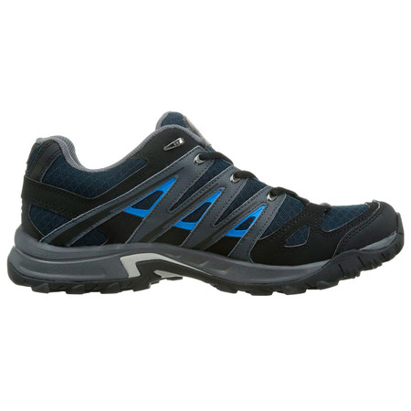 Sapatos Salomon Eskape Aero Marinho / Azul / Cinza