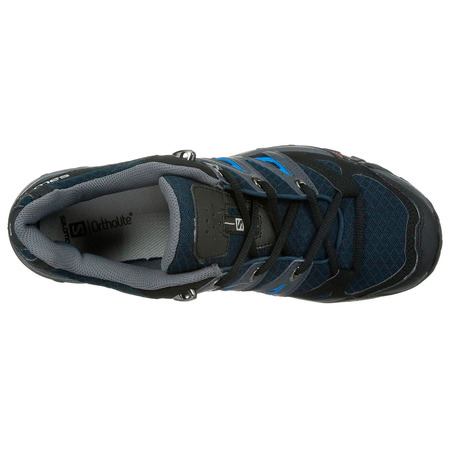 Sapatos Salomon Eskape Aero Marinho / Azul / Cinza