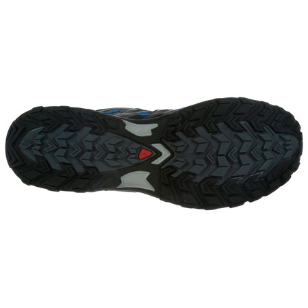 Sapatos Salomon Eskape Aero Marinho / Azul / Cinza
