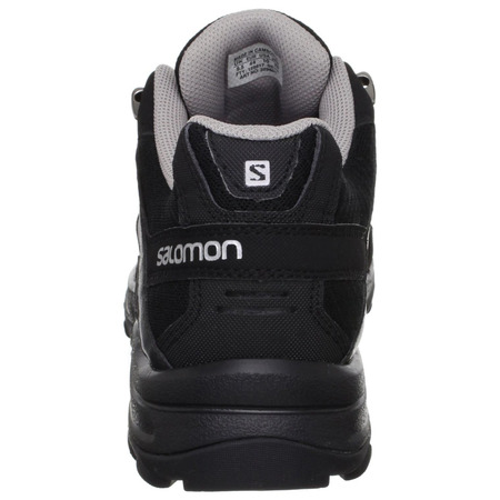 Sapato Salomon Eskape Aero Black