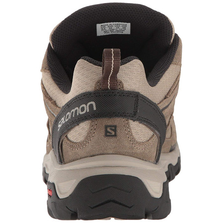 Salomon Evasion 2 Aero Shoes Marrom / Ocre