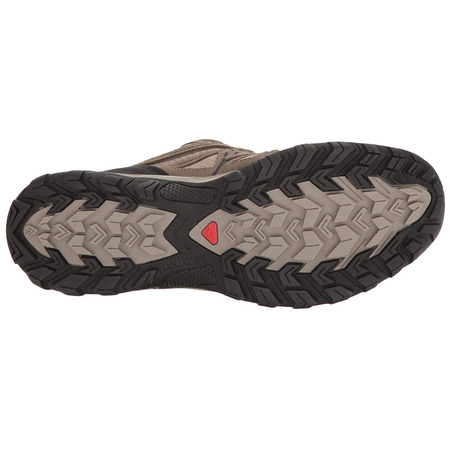 Salomon Evasion 2 Aero Shoes Marrom / Ocre