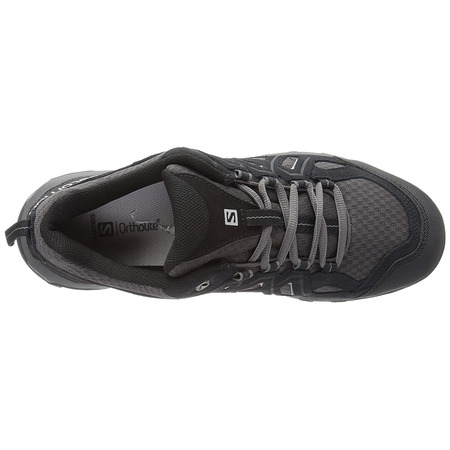 Sapatos Salomon Evasion 2 Aero Preto / Cinza