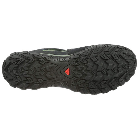 Sapatos Salomon Evasion 2 GTX cáqui / preto