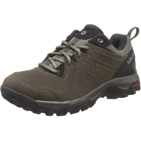 Sapato Salomon Evasion 2 LTR Marrom / Preto