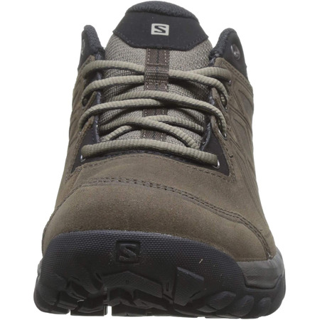 Sapato Salomon Evasion 2 LTR Marrom / Preto