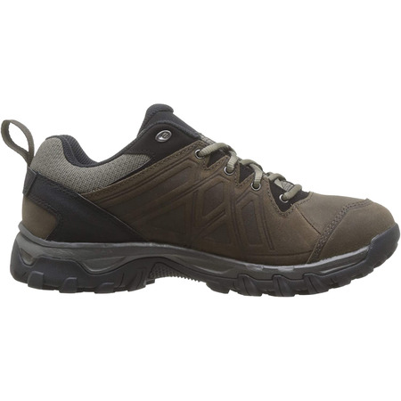 Sapato Salomon Evasion 2 LTR Marrom / Preto
