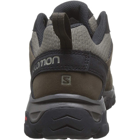 Sapato Salomon Evasion 2 LTR Marrom / Preto