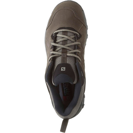 Sapato Salomon Evasion 2 LTR Marrom / Preto