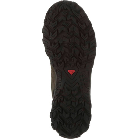 Sapato Salomon Evasion 2 LTR Marrom / Preto