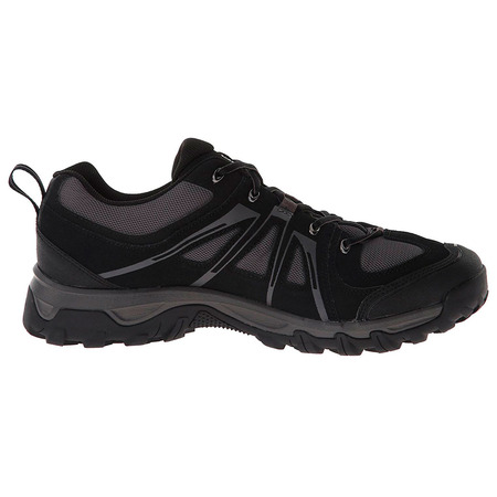 Sapatos Salomon Evasion Aero Preto / Cinza