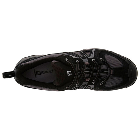 Sapatos Salomon Evasion Aero Preto / Cinza