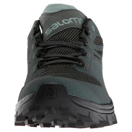 Sapatos Salomon Outline GTX Cinza / Preto