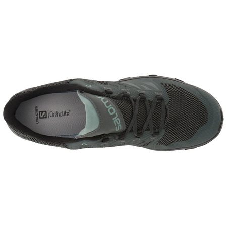 Sapatos Salomon Outline GTX Cinza / Preto