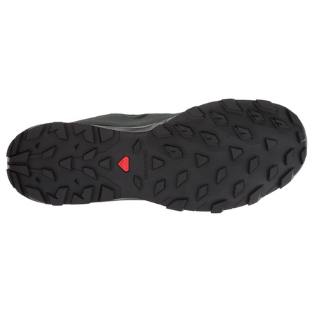 Sapatos Salomon Outline GTX Cinza / Preto