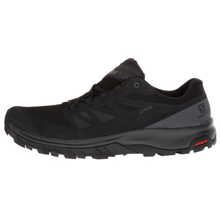 Salomon Outline GTX Shoes Preto