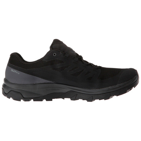 Salomon Outline GTX Shoes Preto