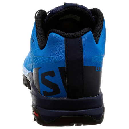 Sapatos Salomon Outpath GTX Azul / Preto
