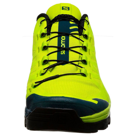 Salomon Outpath GTX Shoes Lima / Marinha