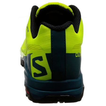 Salomon Outpath GTX Shoes Lima / Marinha
