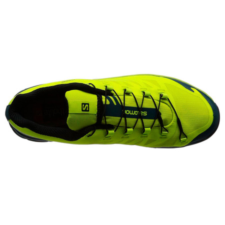 Salomon Outpath GTX Shoes Lima / Marinha