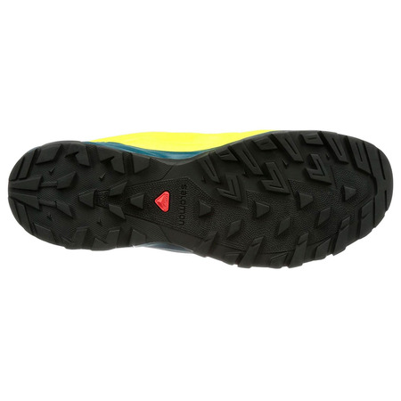Salomon Outpath GTX Shoes Lima / Marinha