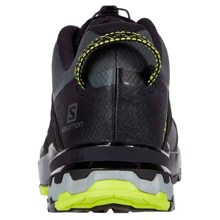 Sapatos Salomon XA Wild GTX Cinza / Preto