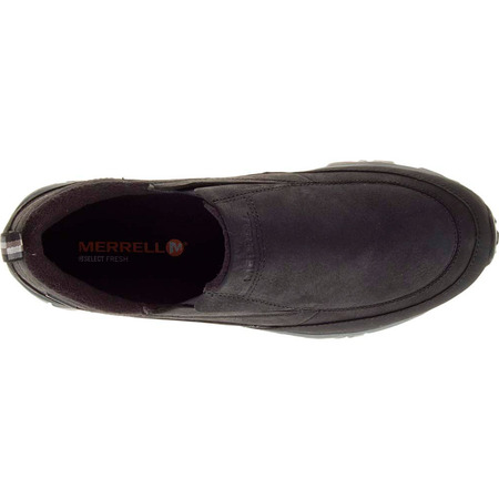 Merrell Coldpack Ice + Moc WTPF Shoes Preto