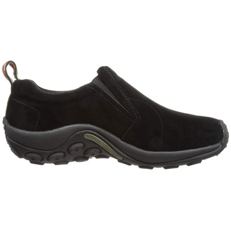 Sapatos Merrell Jungle Moc Midnight W pretos