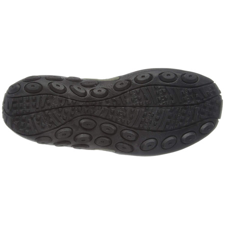 Sapatos Merrell Jungle Moc Midnight W pretos