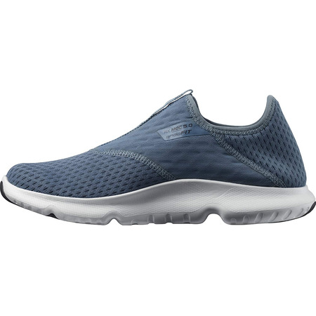 Tamancos Salomon Reelax Moc 5.0 azul / branco