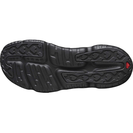 Tamancos pretos Salomon Reelax Moc 5.0