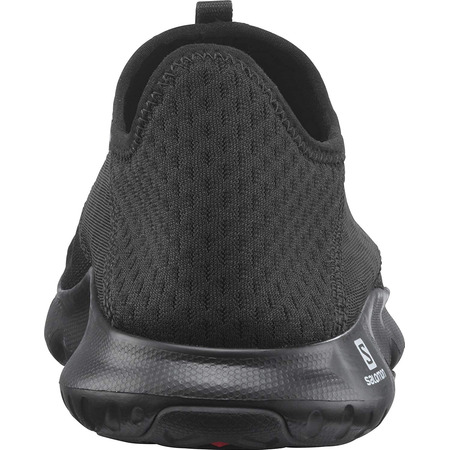 Tamancos pretos Salomon Reelax Moc 5.0