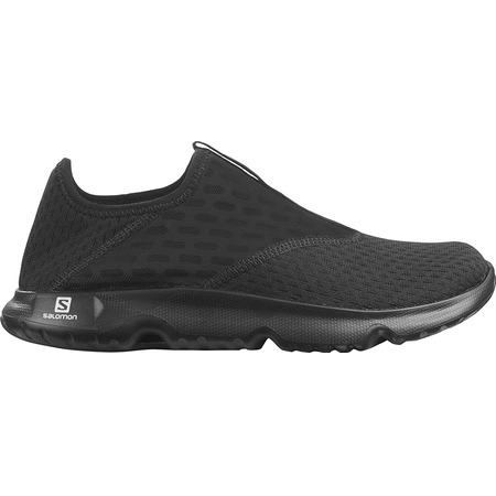 Tamancos pretos Salomon Reelax Moc 5.0 W