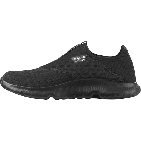 Tamancos pretos Salomon Reelax Moc 5.0 W