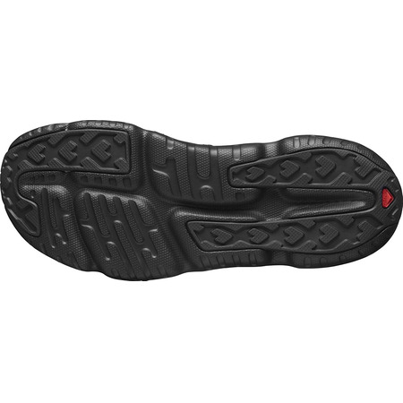 Tamancos pretos Salomon Reelax Moc 5.0 W