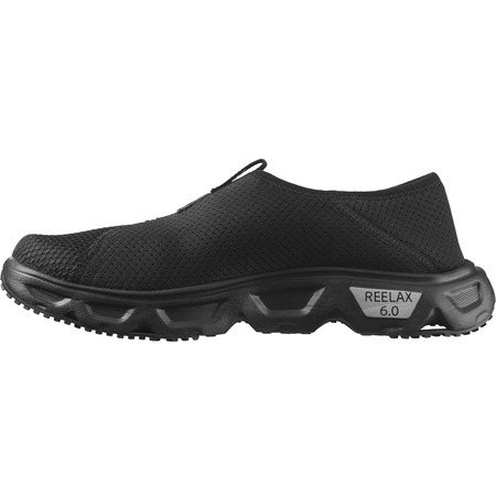 Tamancos Salomon Reelax Moc 6.0 pretos