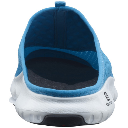 Tamancos Azul Salomon Reelax Slide 5.0