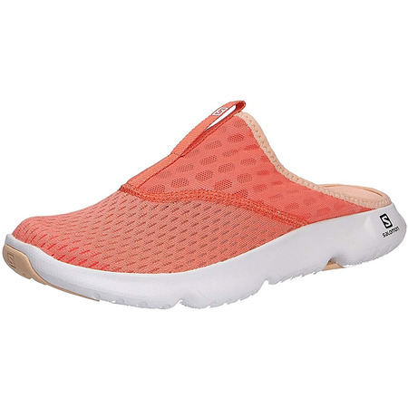 Obstruções Salomon Reelax Slide 5.0 W Coral