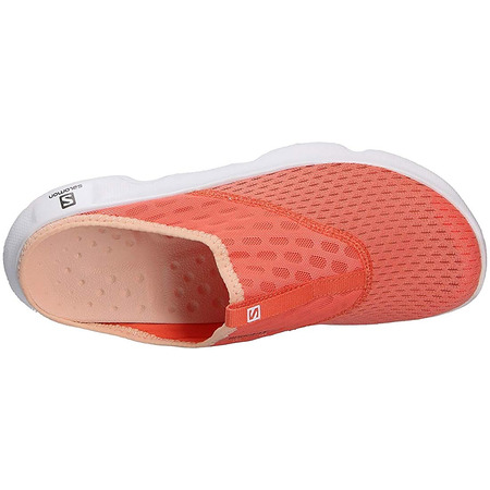 Obstruções Salomon Reelax Slide 5.0 W Coral