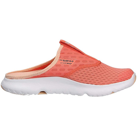 Obstruções Salomon Reelax Slide 5.0 W Coral