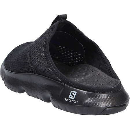 Tamancos pretos Salomon Reelax Slide 5.0 W