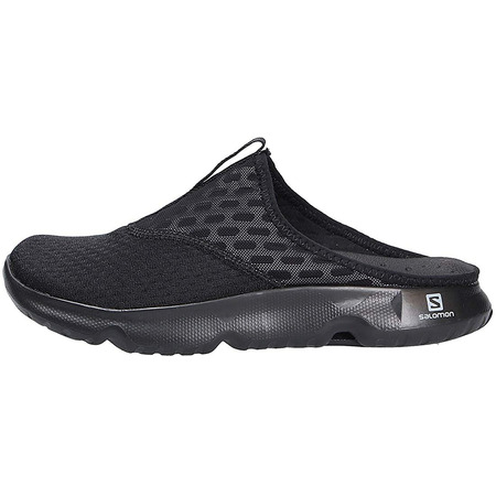 Tamancos pretos Salomon Reelax Slide 5.0 W