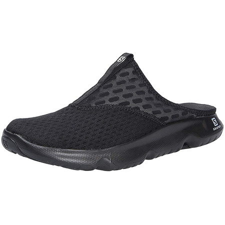 Tamancos pretos Salomon Reelax Slide 5.0 W