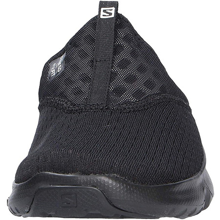 Tamancos pretos Salomon Reelax Slide 5.0 W