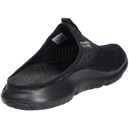 Tamancos pretos Salomon Reelax Slide 5.0 W