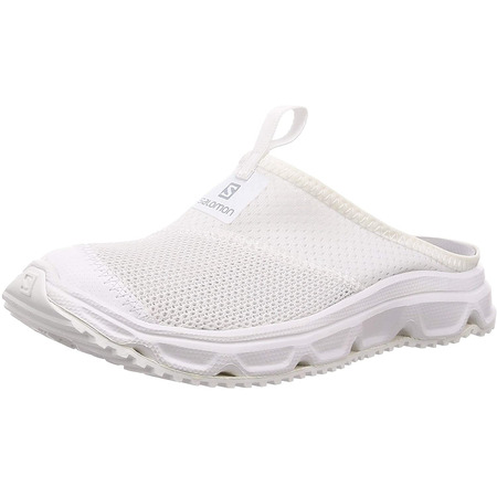Tamancos brancos Salomon RX Slide 4.0
