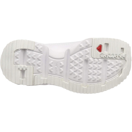 Tamancos brancos Salomon RX Slide 4.0