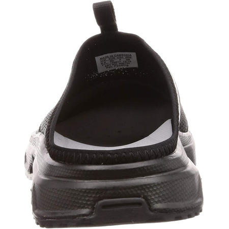 Tamancos Salomon RX Slide 4.0 Preto